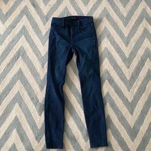 J Brand skinny jeans